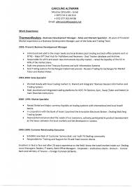 Resume Samples Professional Resume Samples Business Resume Resume