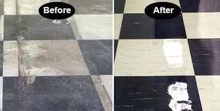 Floor Stripping And Waxing Lexington Ky Commercial Residential