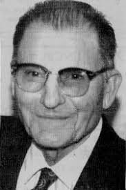 Frank Kellner (1911-1996)