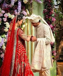 Darshan Raval Wedding