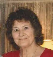 Arlene Beverly Charbono Obituary