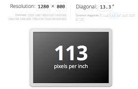 Jul 02, 2018 · wenn sie beispielsweise ein textdokument scannen möchten, ist eine voreingestellte auflösung von 300 dpi (dots per inch; Anleitung Angenehme Pixeldichte Herausfinden Tutonaut De