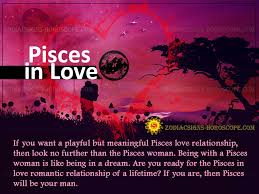 The romeo wanting his juliet. Pisces In Love Traits And Compatibility For Man And Woman