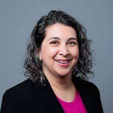 Congratulations to Susan Kirk