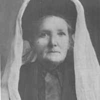 Mary Elizabeth Harrold (1838–1920)