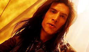 that's life : WALKER: INDEPENDENCE