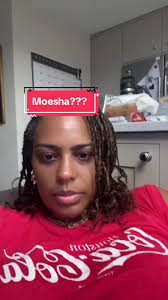Moesha Johnson