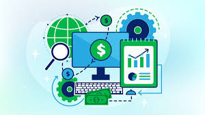 Five Types of Healthcare Revenue Cycle Management Software