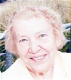 Florence Hoch Obituary