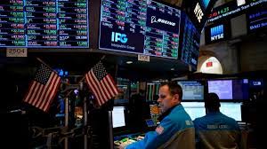 Stocks Making The Biggest Moves Premarket General Motors Tesla Netflix Boeing More Stock Market Dow Jones Industrial Average