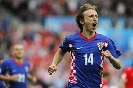 Available in a range of colours and styles for men, women, and everyone. Luka Modric Celebrates After Scoring A Penalty Abc News Australian Broadcasting Corporation