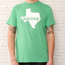 texas hockey dallas stars t shirt