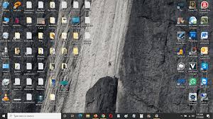 On right pane, it allows the user to preview background picture. How To Change Desktop Background In Windows 10