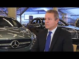 In this role since 2010, kaefer is responsible for underwriting and monitoring the company's credit portfolio, which consists of consumer, small business, fleet and dealer loans and leases. More With Stephen Cannon President Ceo Mercedes Benz Usa Youtube