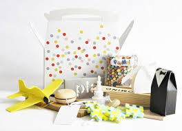 1x Grosse Spielzeugbox Fur Kinder Auf Deiner Feier Kinder Auf Der Hochzeit Kinder Beschaftigung Spielzeug