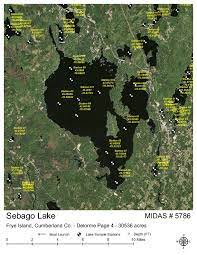 The 12,348 hectare lake is a popular tourist destination thanks to its beauty and its recreational activities. Lakes Of Maine Lake Overview Sebago Lake Casco Naples Raymond Sebago Standish Windham Cumberland Maine