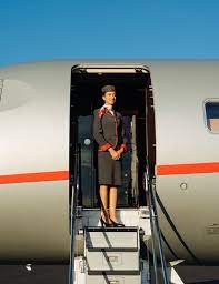 Cabin hostess trainer at vistajet edinburgh, united kingdom 247 connections. Pilots And Crew Experience