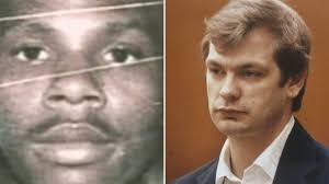 Who was Jeffrey Dahmer victim, Oliver Lacy?