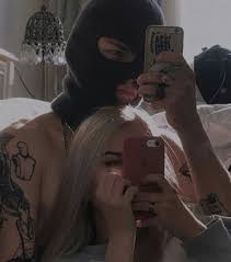 Folge deiner leidenschaft bei ebay! Cute Ski Mask Couple