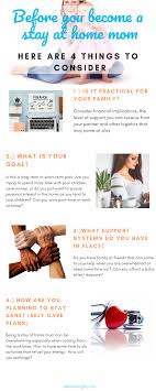 Can you afford to be a stay at home mom? Should You Be A Stay At Home Mom Mother And Baby Love