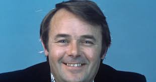 Jack Smethurst dead: Love Thy Neighbour actor dies aged 89, surrounded by  family at home