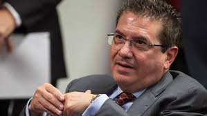 Sources: Snyder agrees to $6.05B sale of Washington Commanders