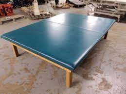 Used 5 X 7 Mat Table Physical Therapy Table For Sale Dotmed Listing 1187228 Physical Therapy Therapy Room Therapy