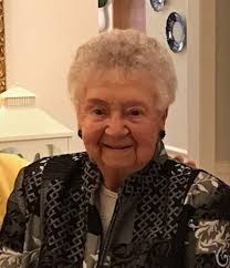 Marian Floyd Obituary