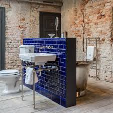 Jetzt, die hier ist die 1st foto. Metro Fliesen Made In England Traditional Bathrooms