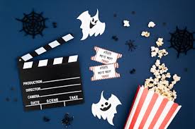 Rebecca , the trial of the chicago 7 , more. 31 Must See Halloween Themed Scary Movies To Watch In October The Young Adult Club With Kaitlyn Berkner