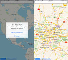 I've tried to log in multiple times and i clicked unlock but it doesnt work. Jailbreak Tip Spoof Your Location In Snapchat To Use Any Geofilter
