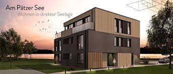 Derzeit 119 freie mietwohnungen in ganz bestensee. Am Patzer See Bestensee Wohnen Am Patzer See Verwaltungsgesellschaft Neubau Immobilien Informationen