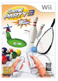 Hola muy buengas te comento q e intentado descargar varios juegos y no me lo permite descargo el enlase de mega me dirijo a la pagina de. Game Party 3 Pal Espanol Wii Mega Minijuegos Juegos De Wii Nintendo Juegos Pc