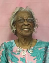 Obituary for Ella Mae (Walker) Jackson