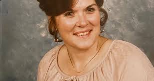 OBITUARY: Shirley May Wiese Theobault, 1936-2023