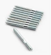 Hanger bolt are made using advanced technology and sturdy raw materials. Metric Hanger Bolts M4 Thread Lee Valley Tools