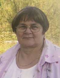 Obituary information for Scarlet Rebecca Callaway