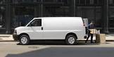 CHEVROLET-EXPRESS