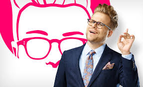 How Adam Ruins Everything Got Cancelled - Youtube