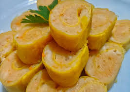 Cara membuat rolade ayam homemade. Resep Rolade Ayam Anti Gagal Resep Papi