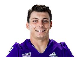 Aaron Sessions 2021 NCAAF Splits