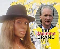 Who is bill maher's wife. Bill Maher S Ex Says He S Not Racist Hints He S Used N Word Before Thejasminebrand