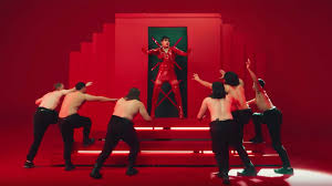 Her mum and dad were acrobats and they took her into their. Bad Bunny Hides Feminist Message Behind New Music Video The Flyer