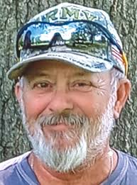 James “Jimmy” B. Abernathy