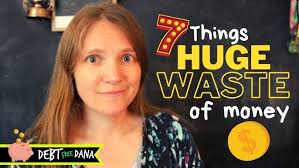 The Biggest Ways People Waste Money