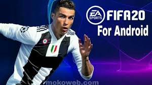 Like i said earlier that this page contains full package of fifa 20 apk mod + obb download. Download Fifa 20 Apk Data Obb Mod Android With Official Juventus Kits