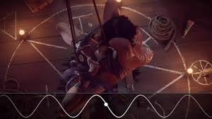 BounceX Dildo Hero ~ Vol 2