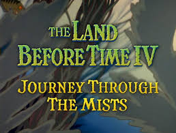 The land before time iv: The Land Before Time Iv Journey Through The Mists 1996 Animation Screencaps