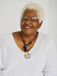 Vivian Goodman's Instagram, Twitter & Facebook