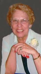 Doris Patricia Therrien